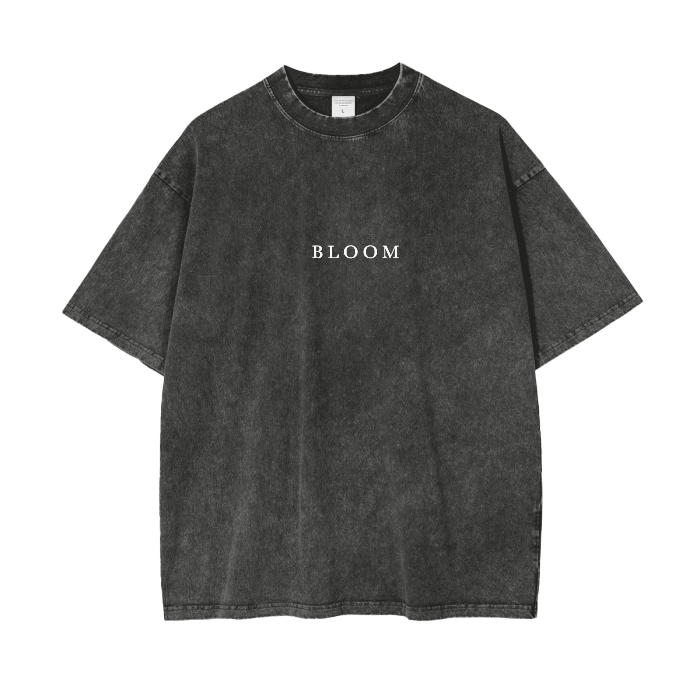 T shirt,acid wash,Create,Painting,Custom art