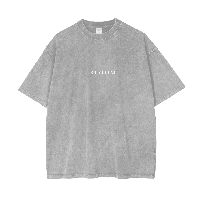 T shirt,acid wash,Create,Painting,Custom art