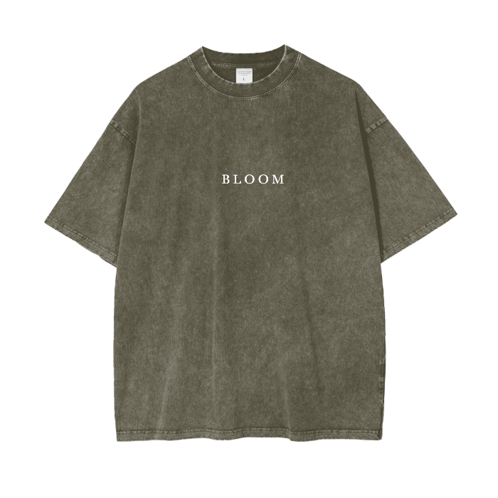 T shirt,acid wash,Create,Painting,Custom art