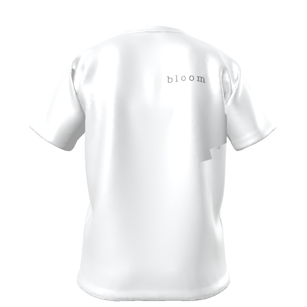 BLOOM - KIDS All-Over Print Softstyle T-Shirt