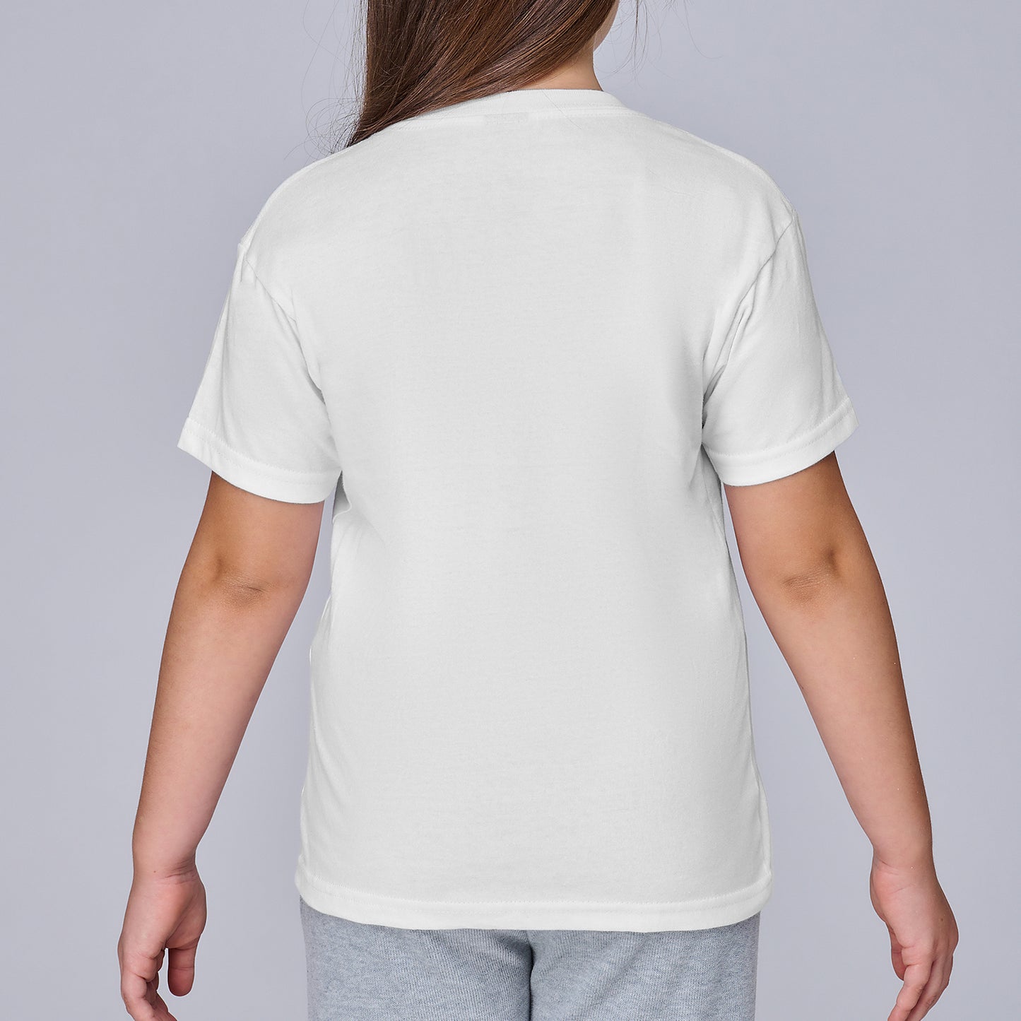 BLOOM - KIDS All-Over Print Softstyle T-Shirt