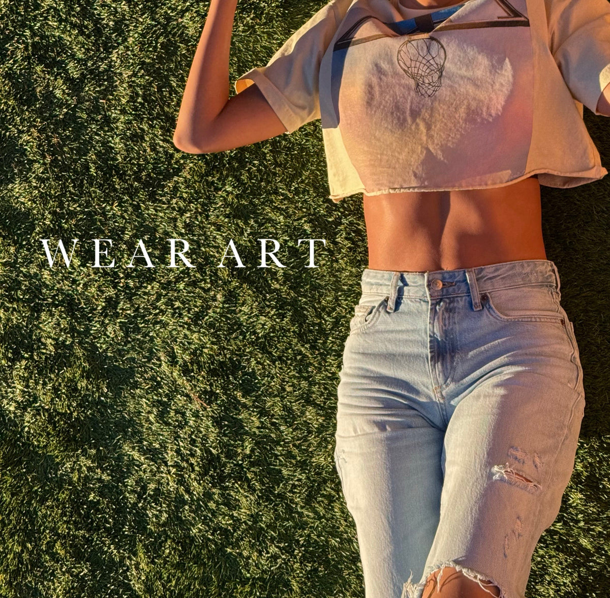 Wear Art