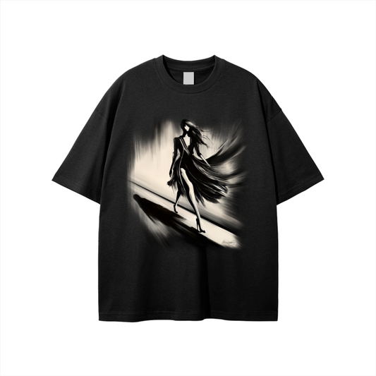 WALK TALL - Unisex T-shirt