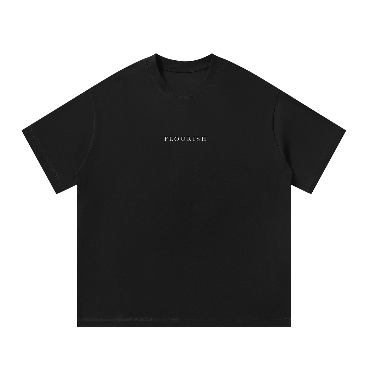 FLOURISH - Oversized T-Shirt