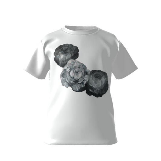 BLOOM -  KIDS All-Over Print Softstyle T-Shirt